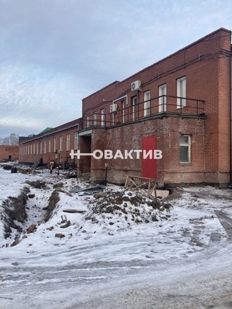 
   Продам помещение под производство, 4800 м², Дзержинского пр-кт, 89

. Фото 14.