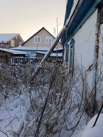 
   Продам дом, 36.2 м², Новосибирск

. Фото 4.