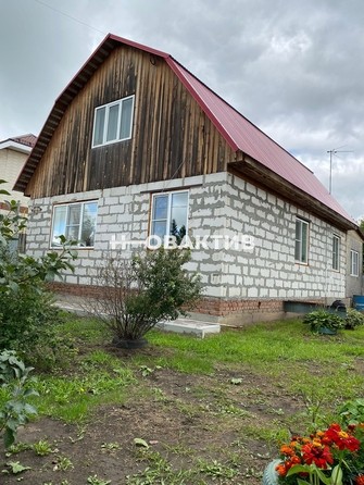 
   Продам дом, 114 м², Коченево

. Фото 7.