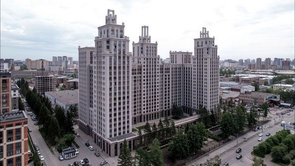 
   Продам 1-комнатную, 46.4 м², Дом Нобель

. Фото 7.