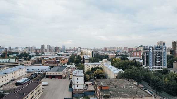 
  Продается 2-комн. квартира, 44.35 м², ЖК Дом Нобель
. Фото 3.
