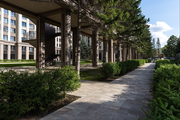 
  Продается 2-комн. квартира 62.4 м², в  Дом Нобель. Фото 11.