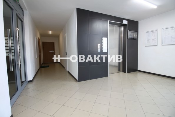 
   Продам 3-комнатную, 72.4 м², Дунаевского ул, 14/1

. Фото 30.