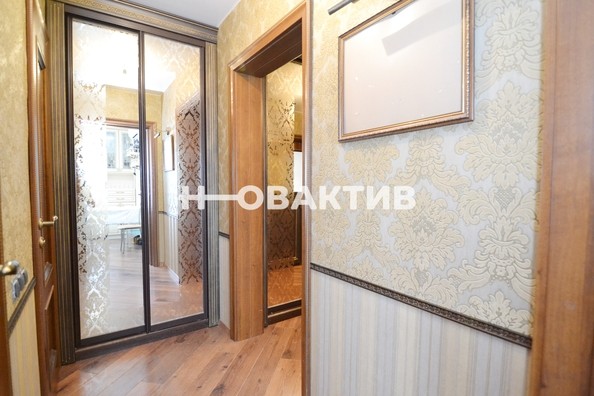 
   Продам 2-комнатную, 50 м², В. Высоцкого ул, 50/3

. Фото 22.