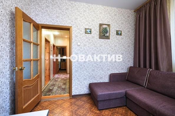 
   Продам коттедж, 166.5 м², Барышево

. Фото 4.