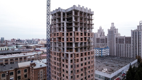 
   Продам 3-комнатную, 84.3 м², ОСКАР, дом 1

. Фото 19.