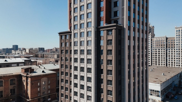 
  Продается 2-комн. квартира 48.5 м², в ЖК ОСКАР, дом 1. Фото 13.