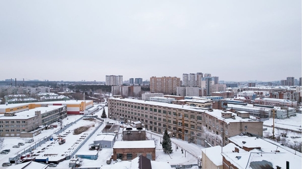 
   Продам 3-комнатную, 98 м², ОСКАР, дом 1

. Фото 7.