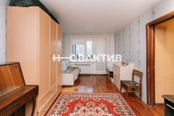 
   Продам 3-комнатную, 56 м², Жуковского ул, 106/1

. Фото 1.