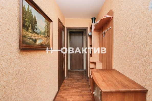 
   Продам 3-комнатную, 56 м², Жуковского ул, 106/1

. Фото 11.