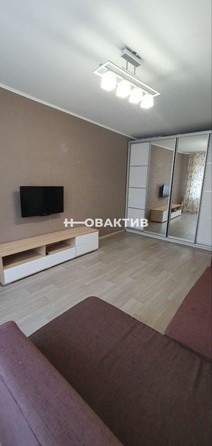 
   Продам 2-комнатную, 52.9 м², Кузьмы Минина ул, 16

. Фото 6.