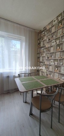 
   Продам 2-комнатную, 52.9 м², Кузьмы Минина ул, 16

. Фото 14.