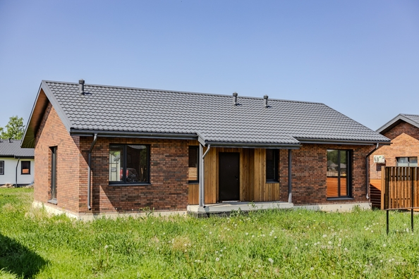 
  Продается дом, 100 м², ДНТ Сибирские просторы
. Фото 2.