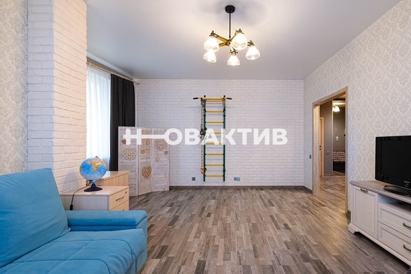 
   Продам 3-комнатную, 81.6 м², Салтыкова-Щедрина ул, 118

. Фото 8.