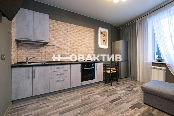 
   Продам 3-комнатную, 81.6 м², Салтыкова-Щедрина ул, 118

. Фото 11.