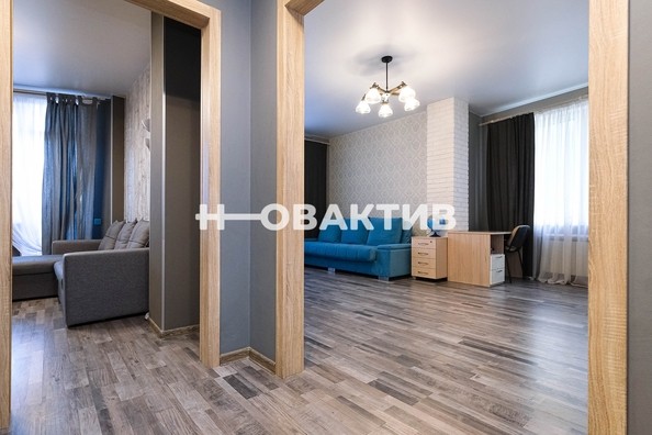 
   Продам 3-комнатную, 81.6 м², Салтыкова-Щедрина ул, 118

. Фото 15.