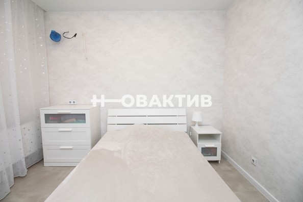 
   Продам 2-комнатную, 45.6 м², Лескова ул, 25

. Фото 7.