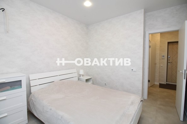 
   Продам 2-комнатную, 45.6 м², Лескова ул, 25

. Фото 8.