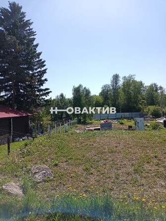 
   Продам дом, 63 м², Новосибирск

. Фото 12.