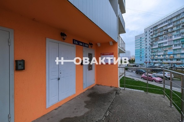 
   Продам 2-комнатную, 58 м², Николая Сотникова ул, 11/1

. Фото 5.