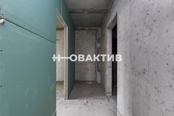 
   Продам 2-комнатную, 58 м², Николая Сотникова ул, 11/1

. Фото 8.
