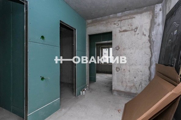 
   Продам 2-комнатную, 58 м², Николая Сотникова ул, 11/1

. Фото 11.