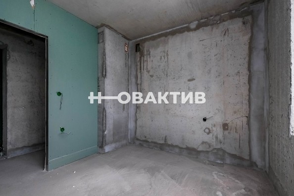 
   Продам 2-комнатную, 58 м², Николая Сотникова ул, 11/1

. Фото 14.