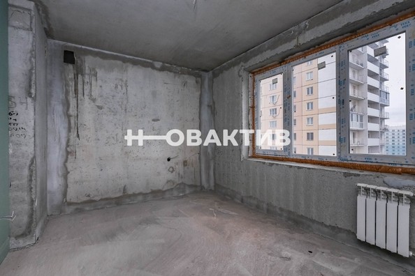 
   Продам 2-комнатную, 58 м², Николая Сотникова ул, 11/1

. Фото 16.