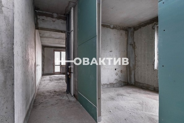 
   Продам 2-комнатную, 58 м², Николая Сотникова ул, 11/1

. Фото 20.