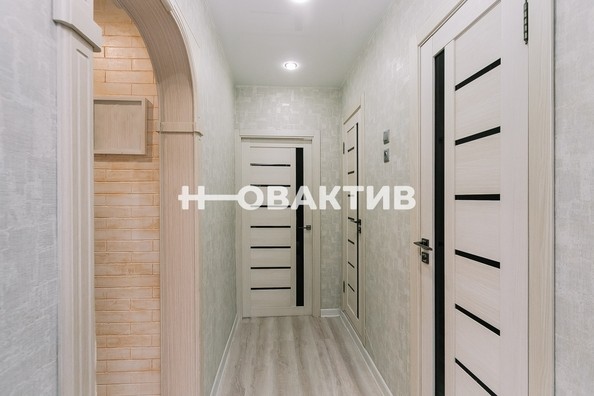 
   Продам 3-комнатную, 72.9 м², Ключ-Камышенское Плато ул, 13

. Фото 14.