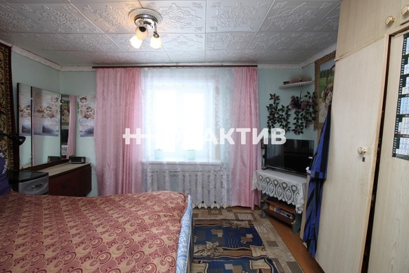 
   Продам дом, 57.2 м², Новосибирск

. Фото 2.