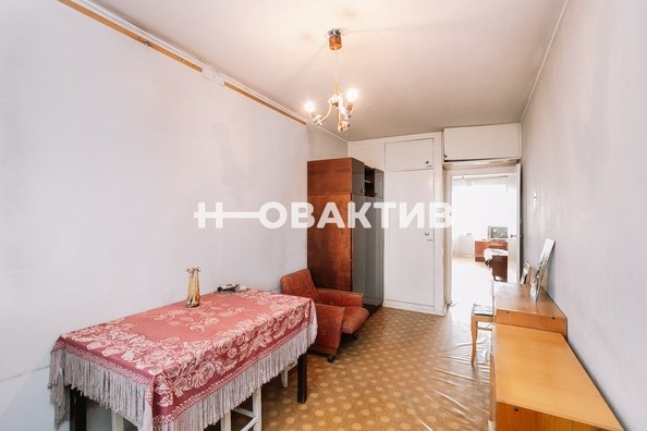 
   Продам 3-комнатную, 62 м², Каунасская ул, 5/2

. Фото 5.