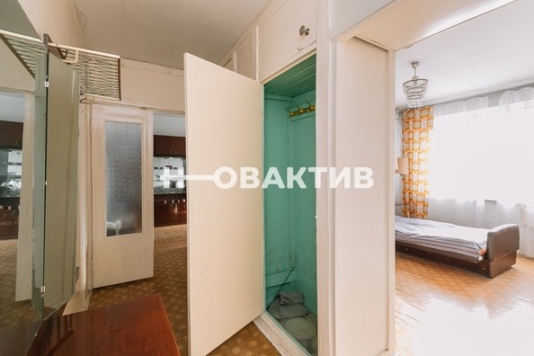 
   Продам 3-комнатную, 62 м², Каунасская ул, 5/2

. Фото 11.