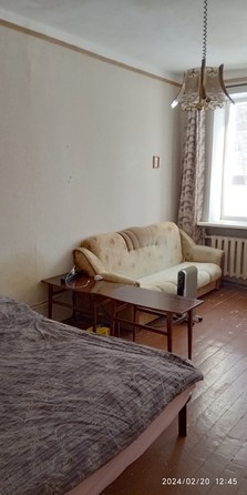 
   Продам 2-комнатную, 56 м², Золотодолинская ул, 9

. Фото 9.