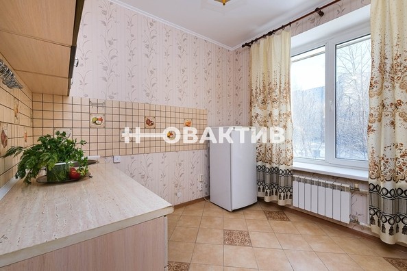 
   Продам 2-комнатную, 57.5 м², Дениса Давыдова ул, 12

. Фото 2.