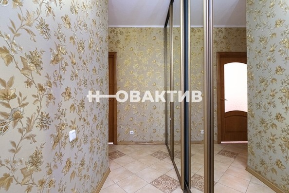 
   Продам 2-комнатную, 57.5 м², Дениса Давыдова ул, 12

. Фото 9.