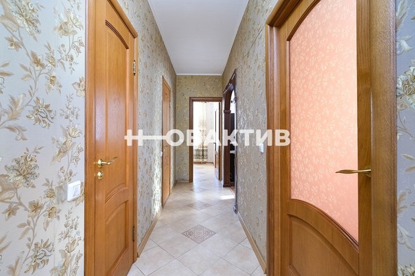 
   Продам 2-комнатную, 57.5 м², Дениса Давыдова ул, 12

. Фото 11.