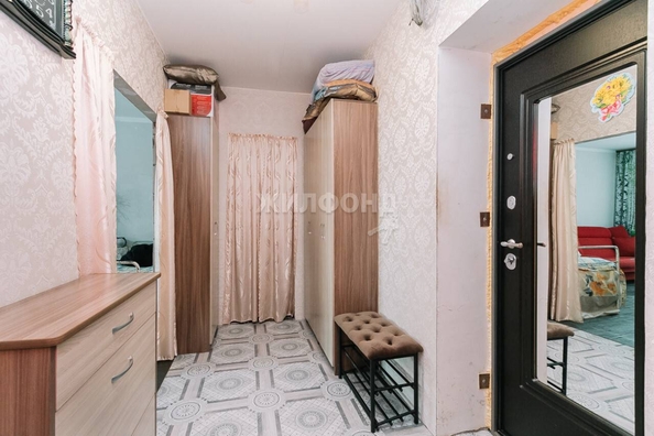 
   Продам 1-комнатную, 40.2 м², Краснообск, 113

. Фото 15.