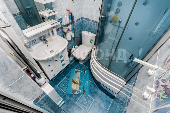 
   Продам 1-комнатную, 39.3 м², 2-й (4 мкр.) кв-л, 216

. Фото 6.