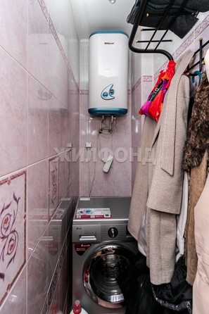 
   Продам 1-комнатную, 39.3 м², 2-й (4 мкр.) кв-л, 216

. Фото 9.