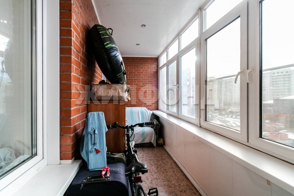 
   Продам 1-комнатную, 39.3 м², 2-й (4 мкр.) кв-л, 216

. Фото 10.