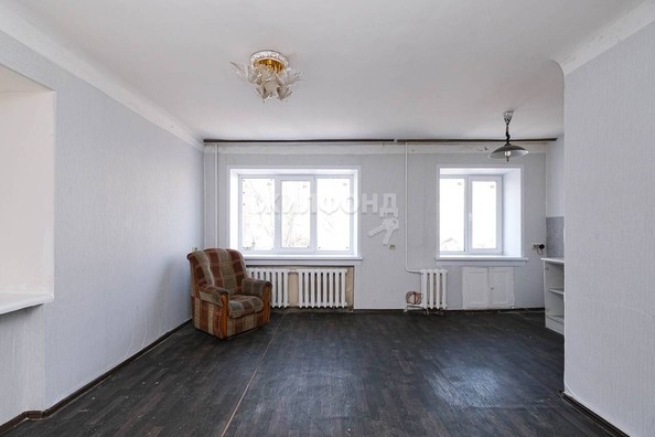 
   Продам 1-комнатную, 31.8 м², Римского-Корсакова ул, 10

. Фото 2.