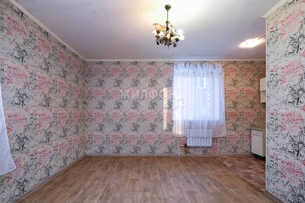 
   Продам студию, 27 м², Рубежная ул, 12/2

. Фото 4.