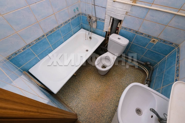 
   Продам студию, 27 м², Рубежная ул, 12/2

. Фото 13.