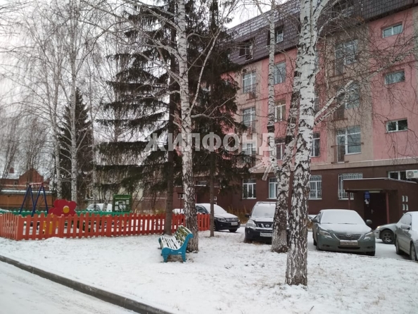 
   Продам 2-комнатную, 58.3 м², Береговая ул, 122/2

. Фото 2.