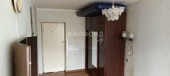 
   Продам 2-комнатную, 44.8 м², Котовского ул, 40

. Фото 3.