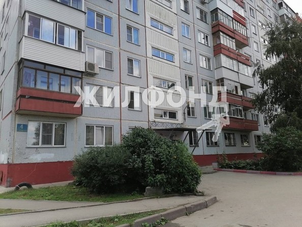 
   Продам 2-комнатную, 43.2 м², Комсомольская ул, 4

. Фото 4.