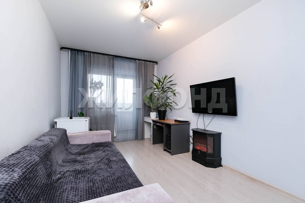 
   Продам 2-комнатную, 48 м², Сержанта Коротаева ул, 1

. Фото 1.