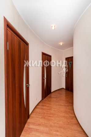 
   Продам 3-комнатную, 167 м², Краснообск, 219

. Фото 16.