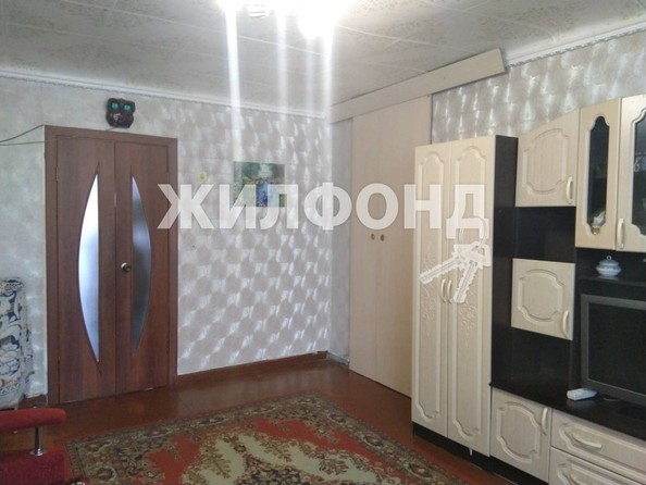 
   Продам 3-комнатную, 52.9 м², Комсомольская ул, 3

. Фото 4.